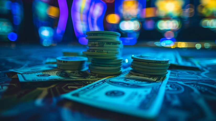 rekapan macau mobile app displaying live blackjack table with dealer
