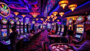 Colok Jitu lobby interface showing multiple tables and dealers on rekapan macau